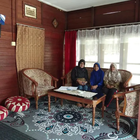 Koto Hilalang Homestay-3