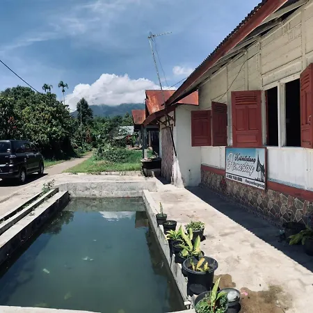 Koto Hilalang Homestay-2
